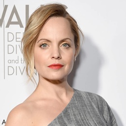 Mena Suvari